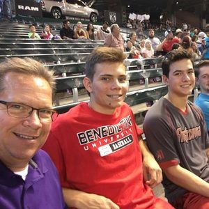 Meet your Posher, Kevin